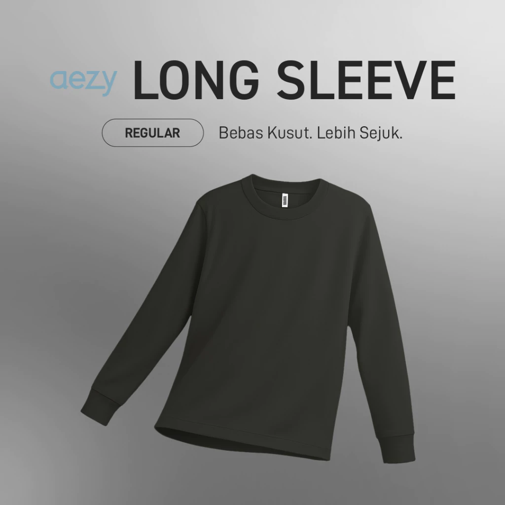 AEZY LongSleeve